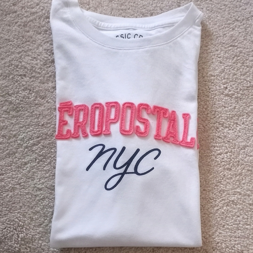 NWT Tee | Areo